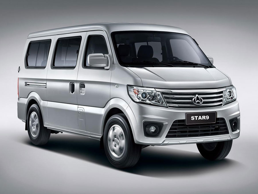 Микроавтобусы из китая. Chana Changan Star Mini van. Changan Star 2 Minivan. Китайский микроавтобус 20220. Dongfeng микроавтобус 4х4.